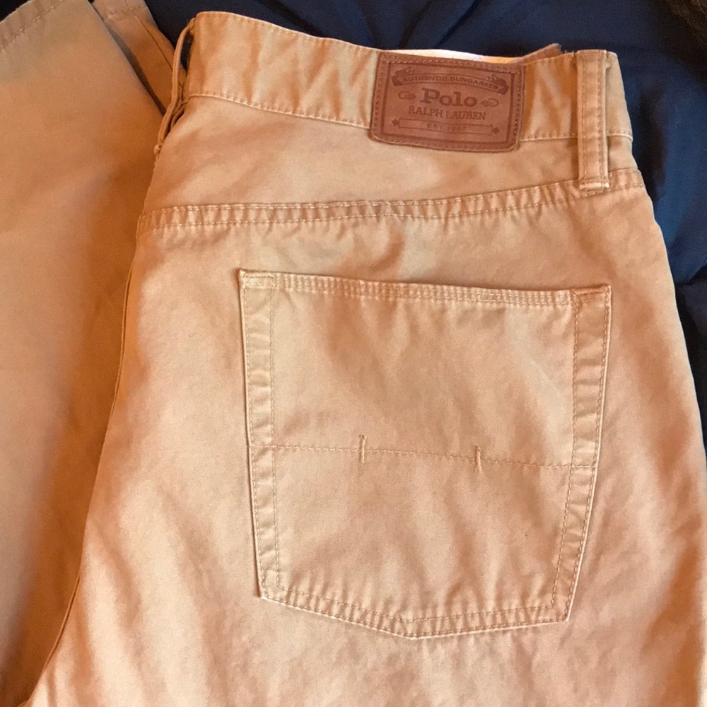 Polo by Ralph Loren jeans